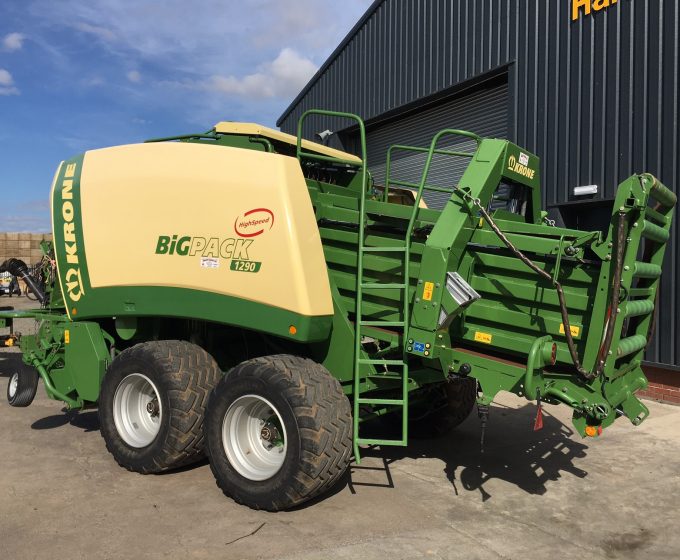 41217112 Krone Big Baler