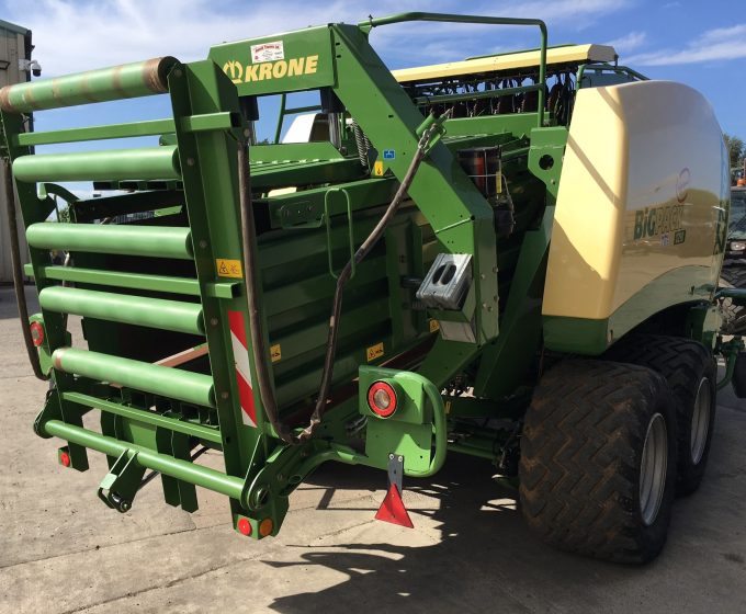 41217112 Krone Big Baler