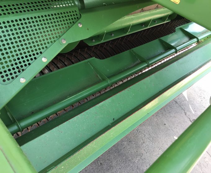 41217112 Krone Big Baler