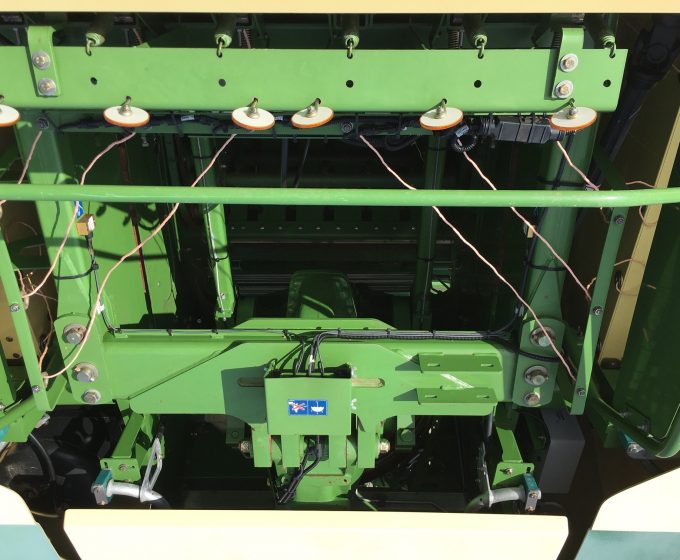 41217112 Krone Big Baler