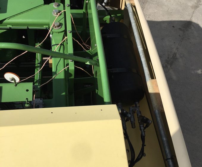 41217112 Krone Big Baler