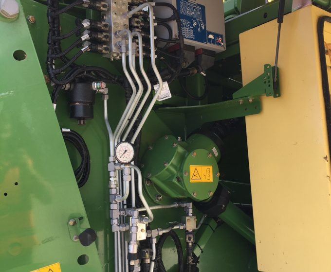 41217112 Krone Big Baler