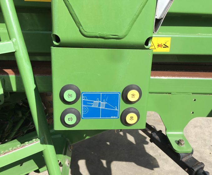 41217112 Krone Big Baler