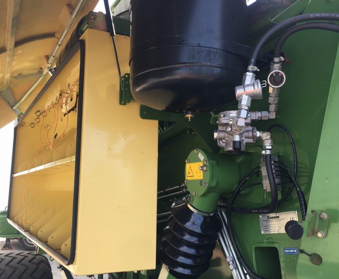 41217112 Krone Big Baler